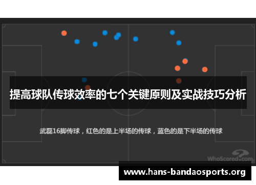 提高球队传球效率的七个关键原则及实战技巧分析 提高球队传球效率的七个关键原则及实战技巧分析