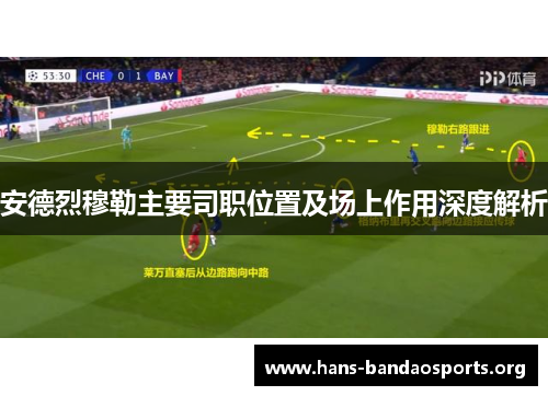 安德烈穆勒主要司职位置及场上作用深度解析 安德烈穆勒主要司职位置及场上作用深度解析