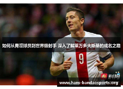 如何从青涩球员到世界级射手 深入了解莱万多夫斯基的成名之路 如何从青涩球员到世界级射手 深入了解莱万多夫斯基的成名之路
